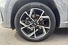 Hyundai TUCSON T-GDI N LINE S Shadow Grey