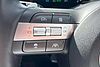 Hyundai KONA 1.6 GDi Hybrid Ultimate 5dr DCT Ecotronic Grey