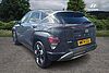 Hyundai KONA 1.6 GDi Hybrid Ultimate 5dr DCT Ecotronic Grey