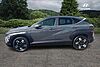 Hyundai KONA 1.6 GDi Hybrid Ultimate 5dr DCT Ecotronic Grey