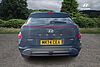 Hyundai KONA 1.6 GDi Hybrid Ultimate 5dr DCT Ecotronic Grey
