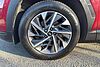 Hyundai TUCSON 1.6 TGDi Premium 5dr 2WD Sunset Red