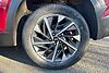 Hyundai TUCSON 1.6 TGDi Premium 5dr 2WD Sunset Red