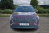 Hyundai TUCSON 1.6 TGDi Premium 5dr 2WD Sunset Red