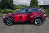 Hyundai TUCSON 1.6 TGDi Premium 5dr 2WD Sunset Red