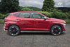 Hyundai KONA 160kW N Line 65kWh 5dr Auto Ultimate Red
