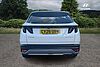 Hyundai TUCSON 1.6T 150 Black Line 5dr Atlas White