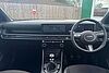 Hyundai TUCSON 1.6T 150 Black Line 5dr Atlas White