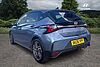 Hyundai I20 1.0T GDi N Line S 5dr DCT Meta Blue