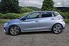 Hyundai I20 1.0T GDi N Line S 5dr DCT Meta Blue