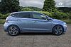 Hyundai I20 1.0T GDi N Line S 5dr DCT Meta Blue