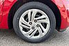 Hyundai I10 1.0 MPi SE 5dr Dragon Red