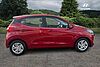 Hyundai I10 1.0 MPi SE 5dr Dragon Red
