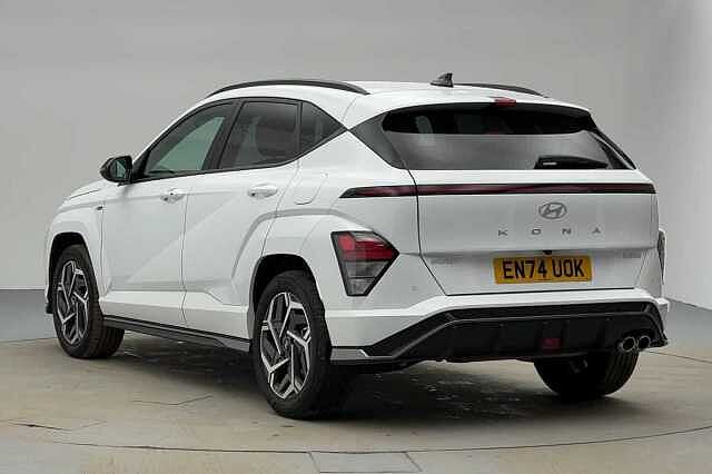 1.0 T-Gdi Advance Suv 5Dr Petrol Manual Euro 6 (S/S) (100 Ps)