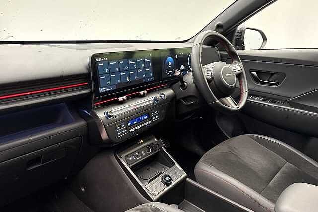 Hyundai I20 1.0T Gdi Advance [Nav] 5Dr