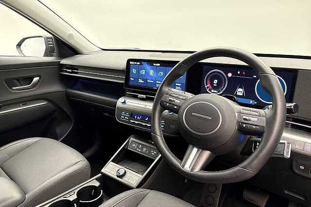 Hyundai I20 1.0T Gdi Advance [Nav] 5Dr