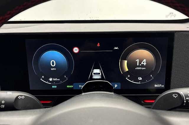 Hyundai I20 1.0T Gdi Advance [Nav] 5Dr