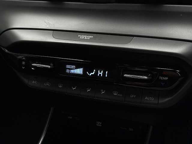 Hyundai BAYON 1.0 T-Gdi Mhev Premium Suv 5Dr Petrol Hybrid Dct Euro 6 (S/S) (100 Ps)