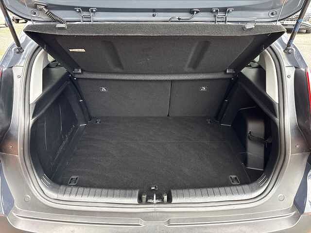 Hyundai BAYON 1.0 T-Gdi Mhev Premium Suv 5Dr Petrol Hybrid Dct Euro 6 (S/S) (100 Ps)