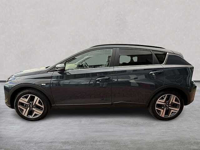 Hyundai BAYON 1.0 T-Gdi Mhev Premium Suv 5Dr Petrol Hybrid Dct Euro 6 (S/S) (100 Ps)