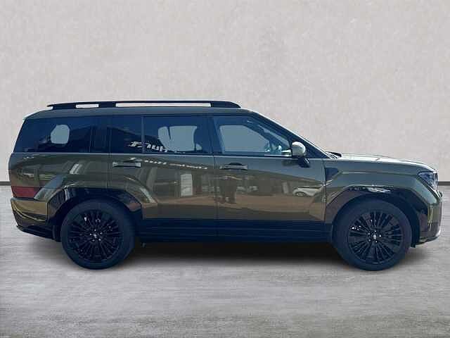 Hyundai SANTA FE 1.6 H T-Gdi Calligraphy Suv 5Dr Petrol Hybrid Auto 4Wd Euro 6 (S/S) (7Seat) (215