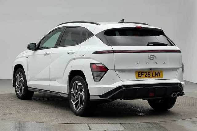 Hyundai BAYON 1.0 T-Gdi Advance Suv 5Dr Petrol Manual Euro 6 (S/S) (100 Ps)