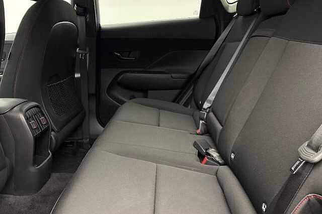 Hyundai BAYON 1.0 T-Gdi Advance Suv 5Dr Petrol Manual Euro 6 (S/S) (100 Ps)
