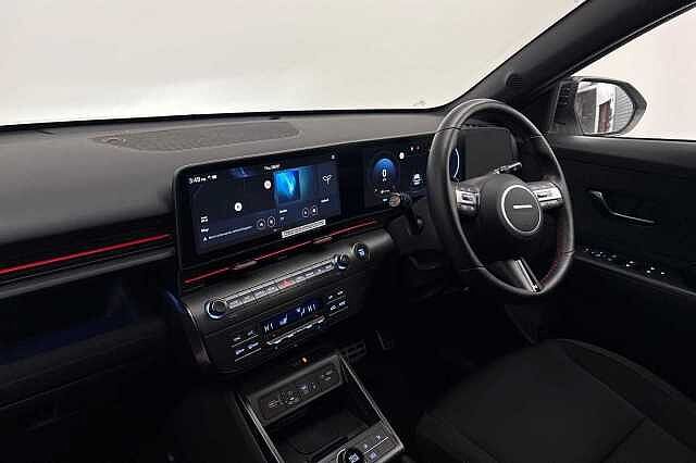 Hyundai I10 1.0 Advance Hatchback 5Dr Petrol Manual Euro 6 (S/S) (63 Ps)