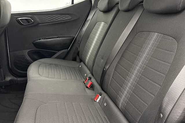 Hyundai I10 1.0 Advance Hatchback 5Dr Petrol Manual Euro 6 (S/S) (63 Ps)