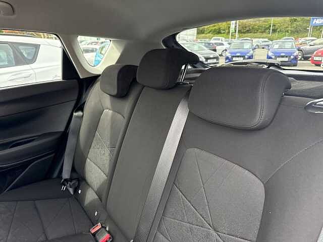 Hyundai BAYON 1.0 T-Gdi Mhev Premium Suv 5Dr Petrol Hybrid Manual Euro 6 (S/S) (100 Ps)