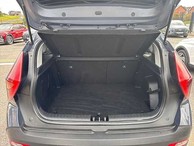 Hyundai BAYON 1.0 T-Gdi Mhev Premium Suv 5Dr Petrol Hybrid Manual Euro 6 (S/S) (100 Ps)
