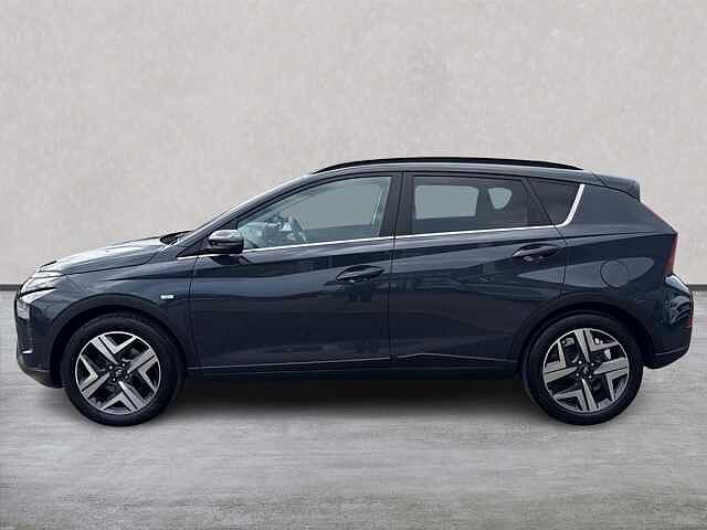 Hyundai BAYON 1.0 T-Gdi Mhev Premium Suv 5Dr Petrol Hybrid Manual Euro 6 (S/S) (100 Ps)