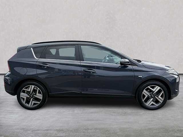 Hyundai BAYON 1.0 T-Gdi Mhev Premium Suv 5Dr Petrol Hybrid Manual Euro 6 (S/S) (100 Ps)