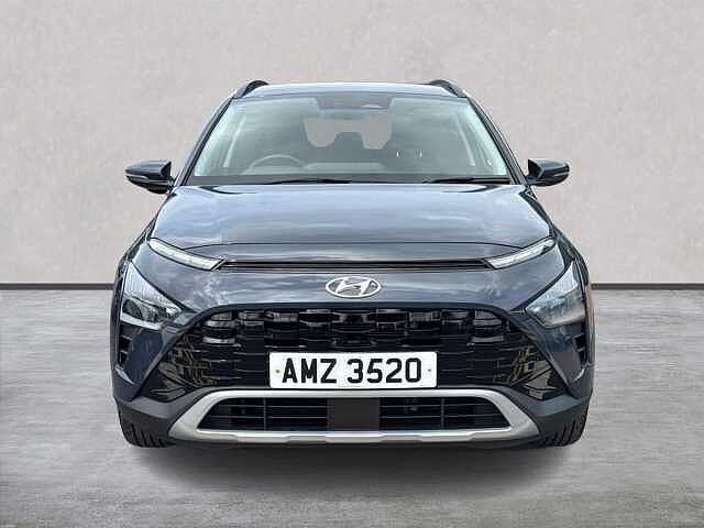 Hyundai BAYON 1.0 T-Gdi Mhev Premium Suv 5Dr Petrol Hybrid Manual Euro 6 (S/S) (100 Ps)