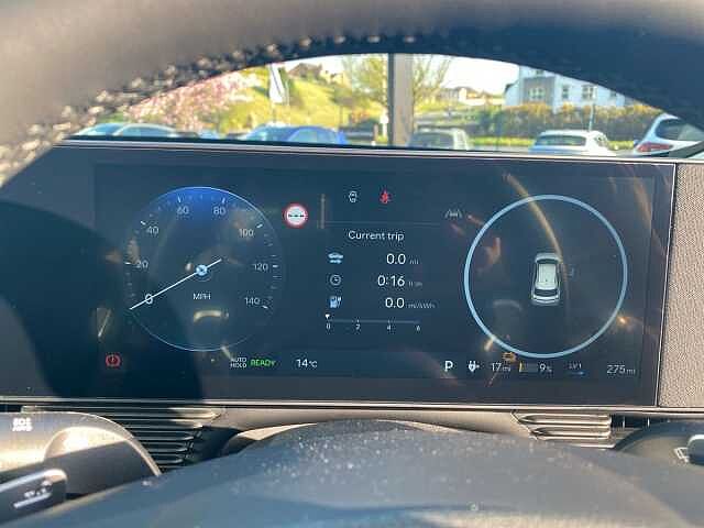 Hyundai IONIQ 5 63Kwh Advance Hatchback 5Dr Electric Auto (170 Ps)