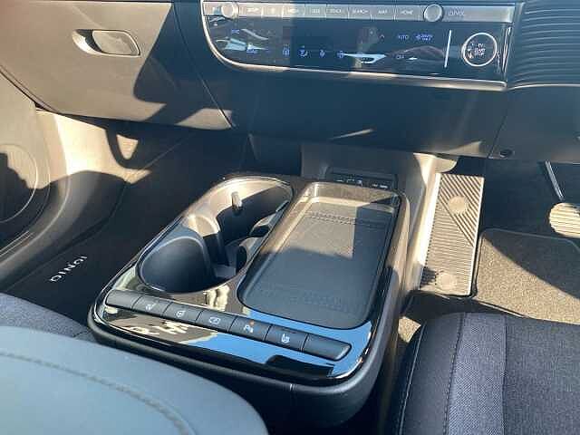Hyundai IONIQ 5 63Kwh Advance Hatchback 5Dr Electric Auto (170 Ps)