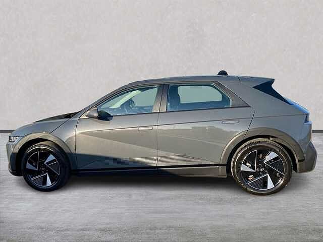 Hyundai IONIQ 5 63Kwh Advance Hatchback 5Dr Electric Auto (170 Ps)