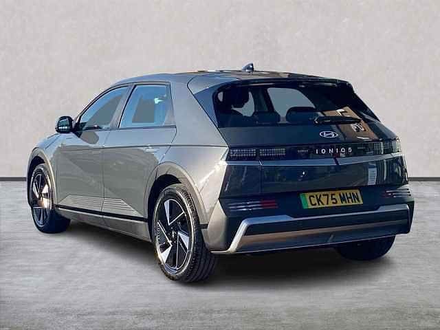 Hyundai IONIQ 5 63Kwh Advance Hatchback 5Dr Electric Auto (170 Ps)