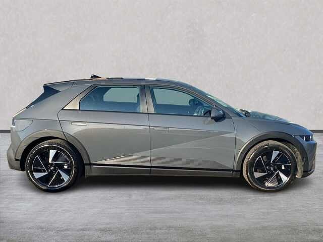 Hyundai IONIQ 5 63Kwh Advance Hatchback 5Dr Electric Auto (170 Ps)