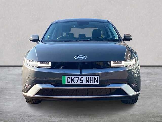 Hyundai IONIQ 5 63Kwh Advance Hatchback 5Dr Electric Auto (170 Ps)