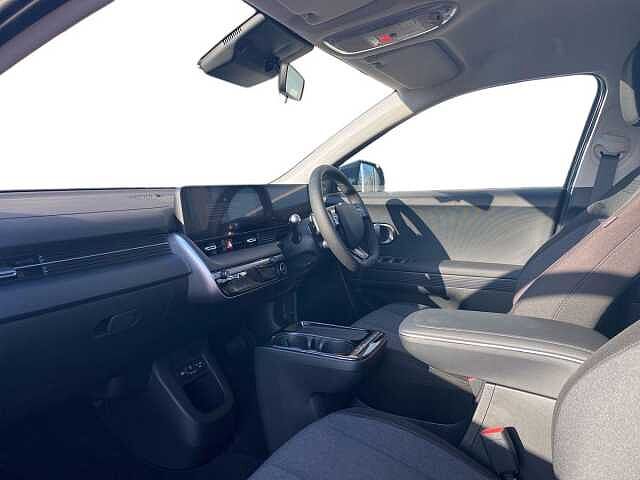 Hyundai IONIQ 5 63Kwh Advance Hatchback 5Dr Electric Auto (170 Ps)