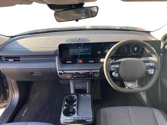 Hyundai IONIQ 5 63Kwh Advance Hatchback 5Dr Electric Auto (170 Ps)