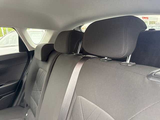 Hyundai BAYON 1.0 T-Gdi Mhev Premium Suv 5Dr Petrol Hybrid Manual Euro 6 (S/S) (120 Ps)