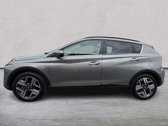 Hyundai BAYON 1.0 T-Gdi Mhev Premium Suv 5Dr Petrol Hybrid Manual Euro 6 (S/S) (120 Ps)