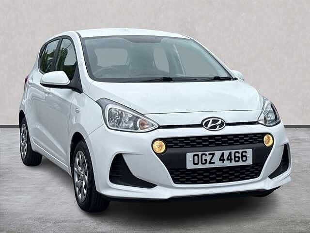 1.2 Se Hatchback 5Dr Petrol Auto Euro 6 (87 Ps)