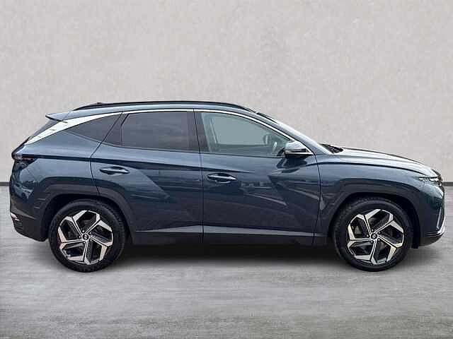 Hyundai TUCSON 1.6 T-Gdi Ultimate Suv 5Dr Petrol Manual Euro 6 (S/S) (150 Ps)