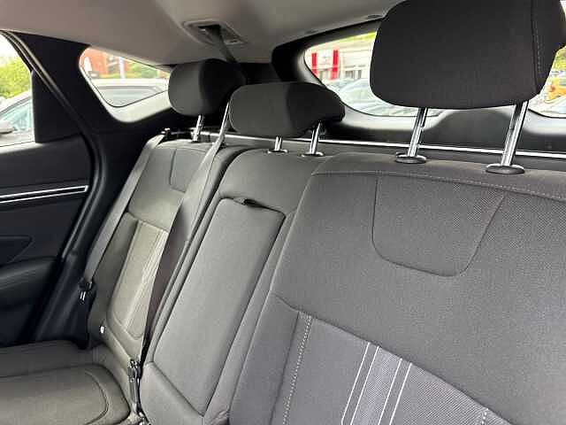 Hyundai TUCSON 1.6 H T-Gdi Premium Suv 5Dr Petrol Hybrid Auto Euro 6 (S/S) (230 Ps)