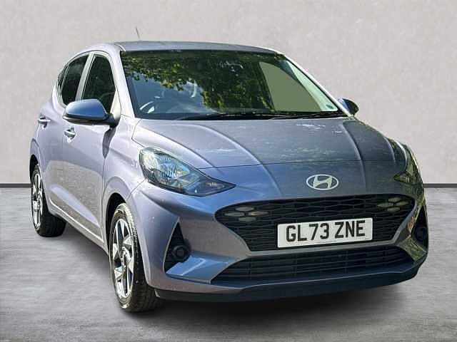 1.2 Advance Hatchback 5Dr Petrol Auto Euro 6 (S/S) (84 Ps)