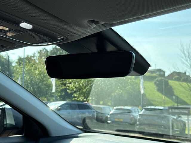 Hyundai IONIQ 5 73Kwh Ultimate Hatchback 5Dr Electric Auto (217 Ps) Shooting Star Grey