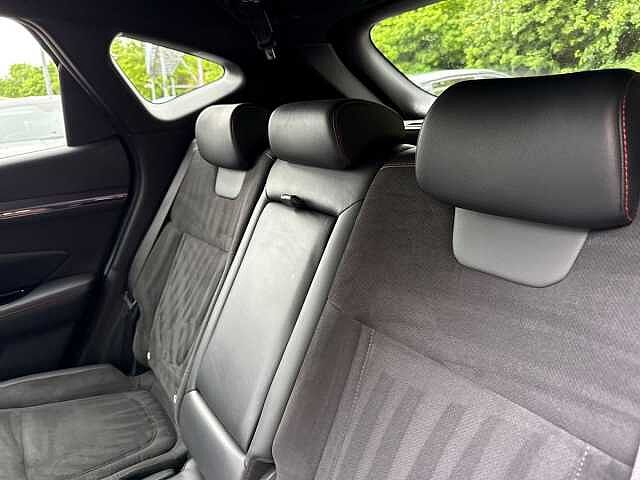 Hyundai TUCSON 1.6 H T-Gdi N Line Suv 5Dr Petrol Hybrid Auto Euro 6 (S/S) (230 Ps) Shadow Grey